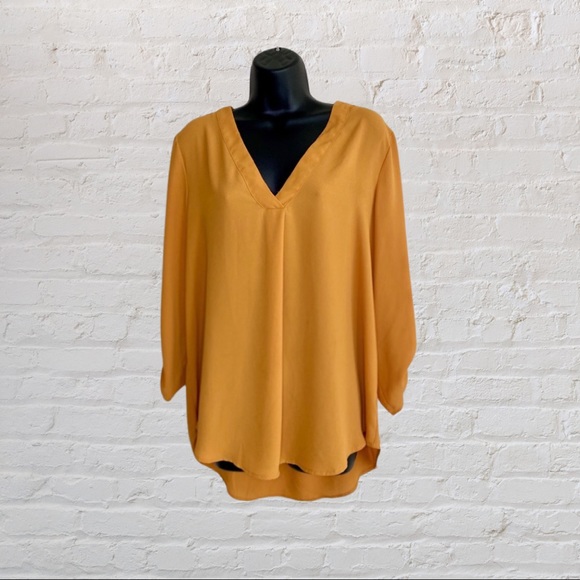 Lush Tops - Lush top